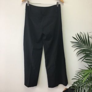 ALICE + OLIVIA ESTA PLEATED PANT